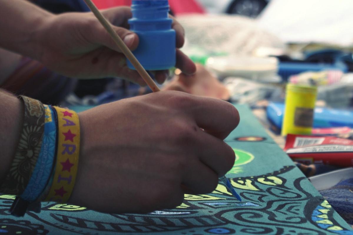 The Influence of Indigenous Art on Contemporary Design