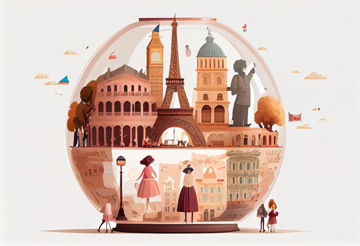 Exploring the Role of Cultural Heritage in Modern Society