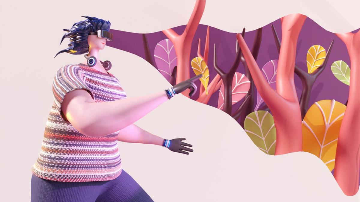 Digital Sculpture: Techniques and Inspirations for the Modern Artist