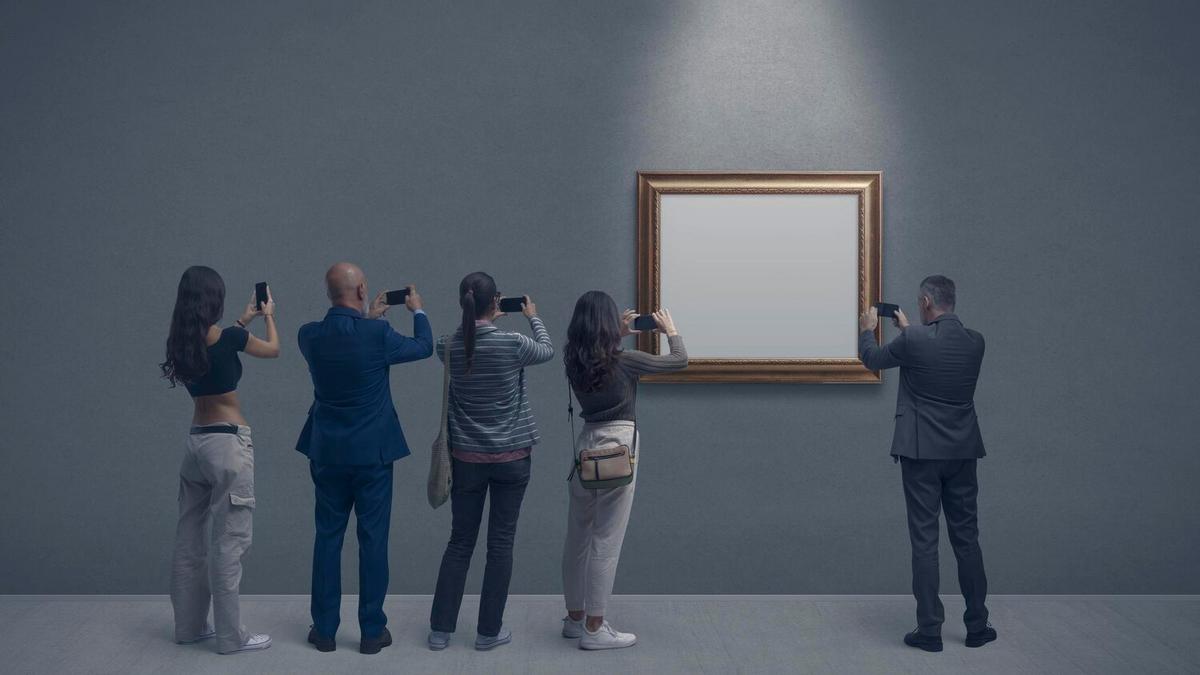 Digital Museums: Accessing Art Worldwide