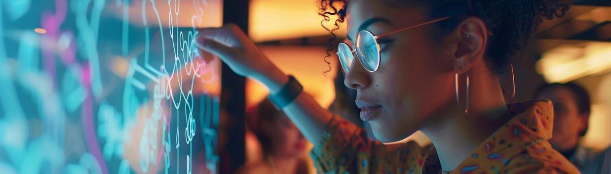 Advancements in Graphic Design Software for 2023