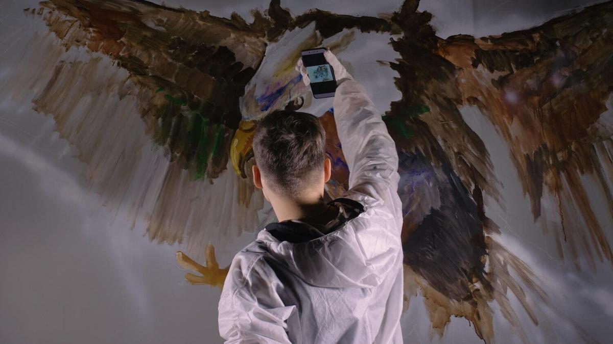 Machine Learning and Its Impact on Art Restoration