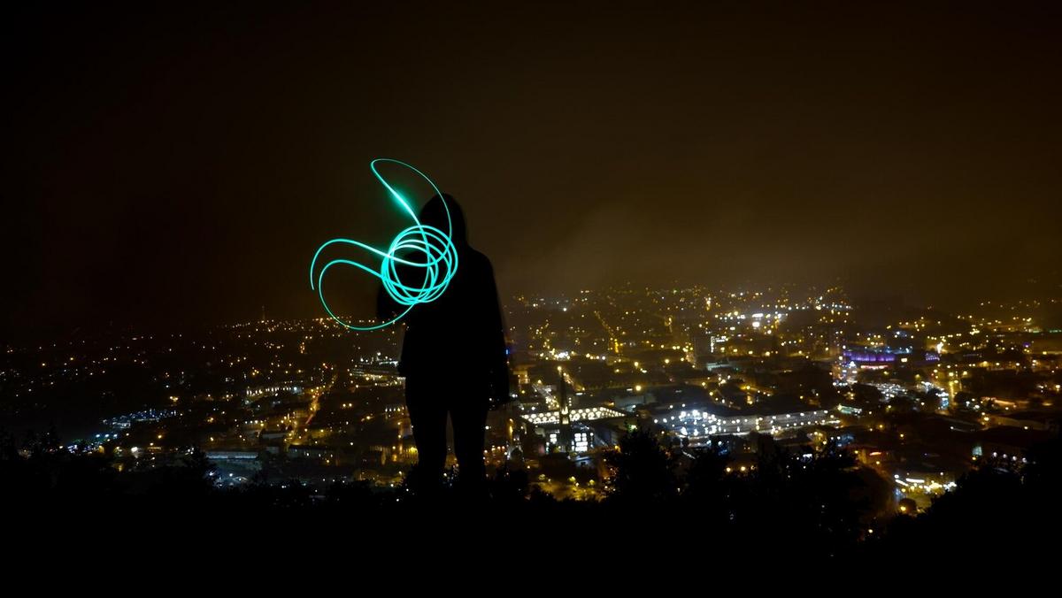The Integration of Drone Technology in Modern Artistic Expressions
