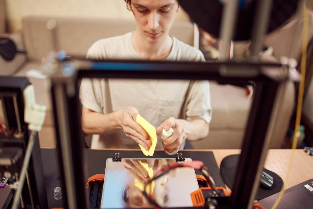 Exploring the World of 3D Printing in Contemporary Art