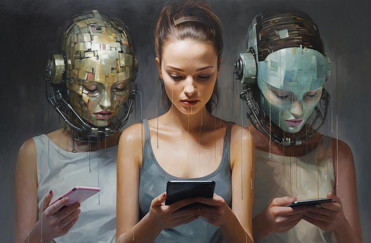 Top Digital Artists to Follow in 2023